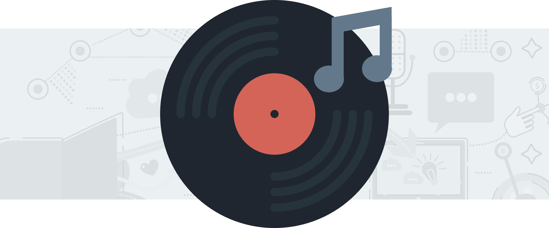 Royalty free music