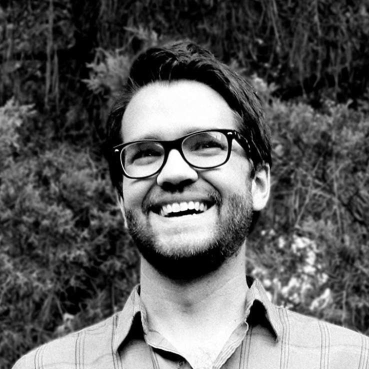 Brendan Trinkle