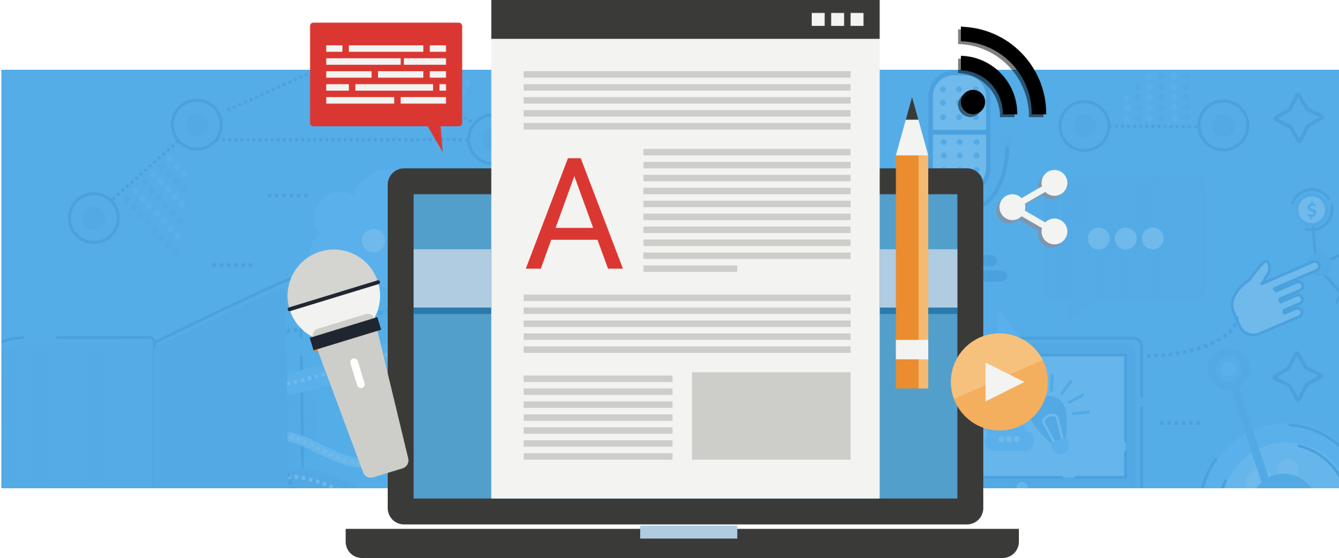 Best Podcasting Blogs