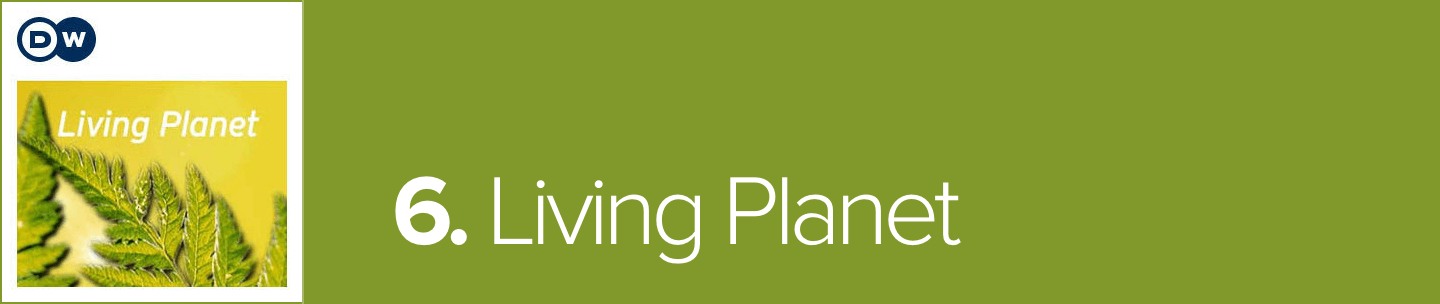 Living Planet
