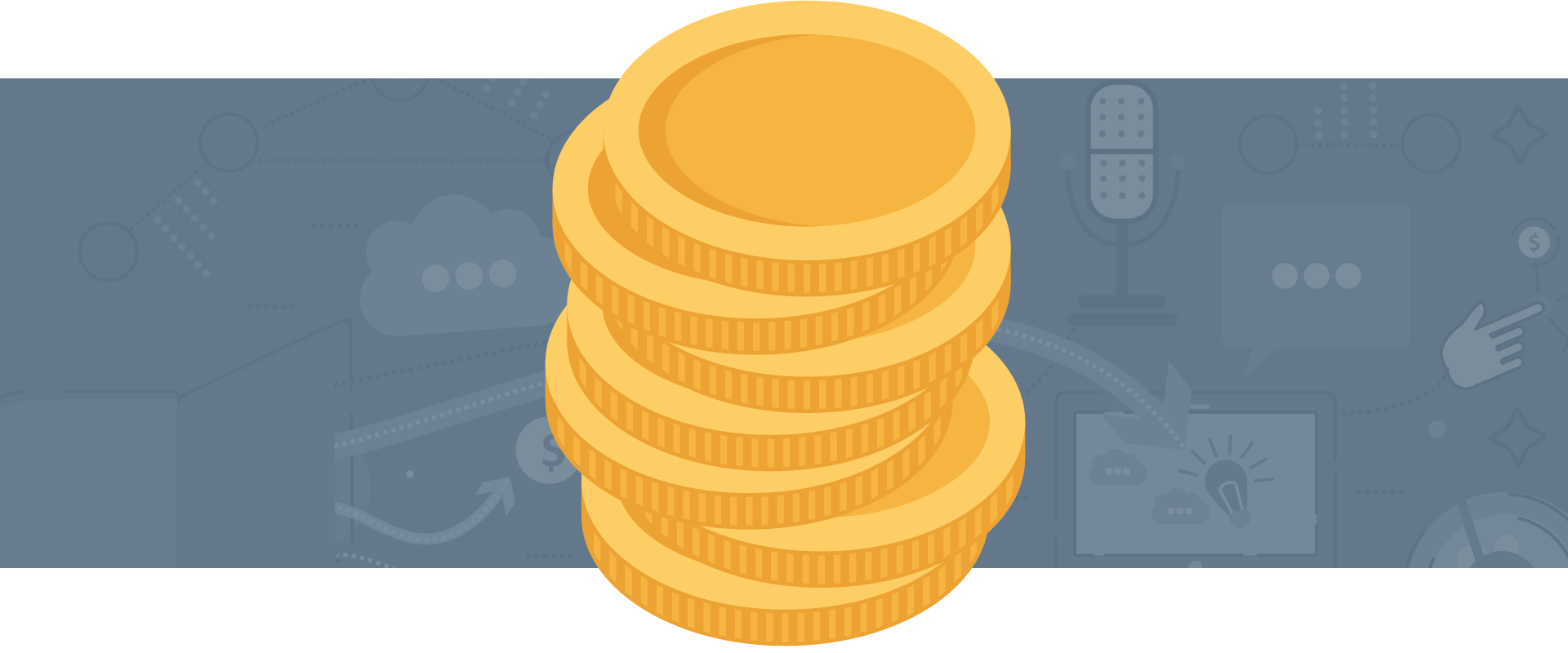 Paid Search for Podcasting