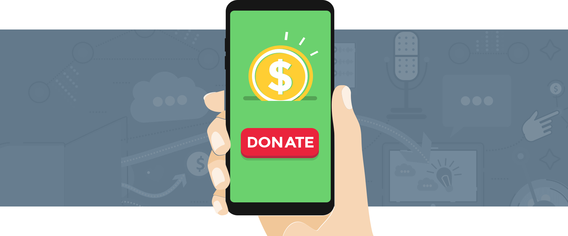 Make Money Podcasting