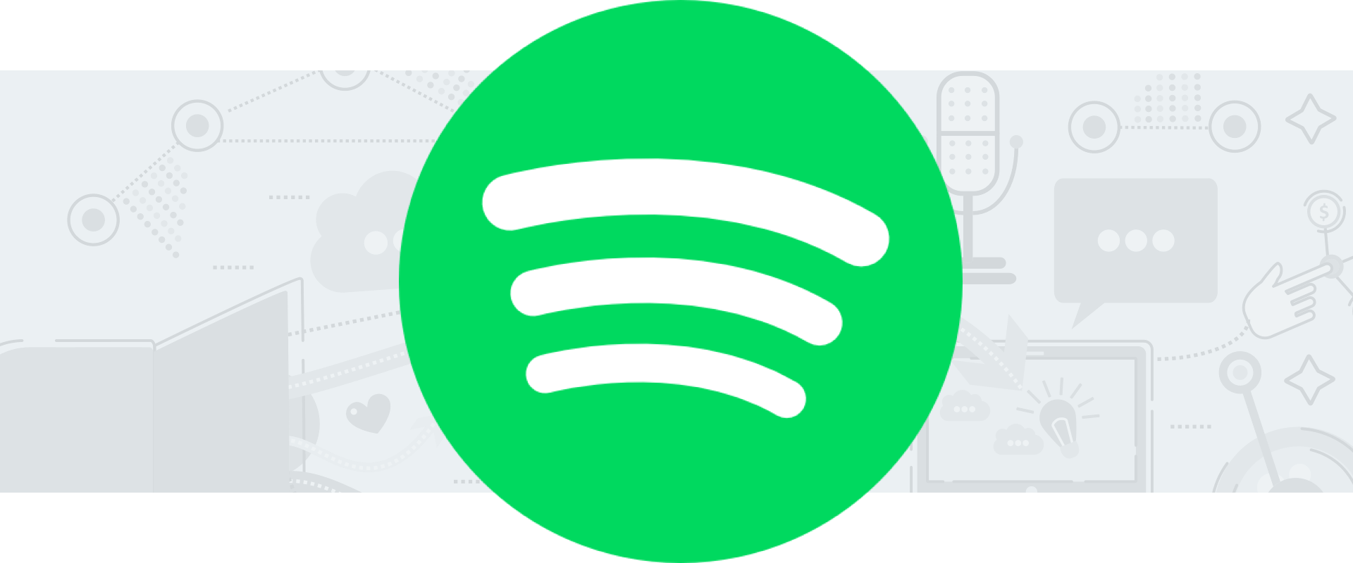 Submit Podcast to Spotify