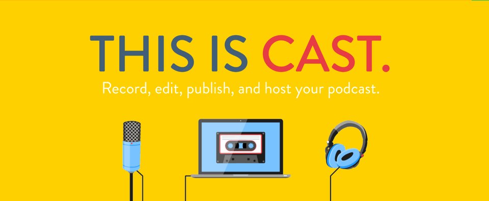 Cast Podcast Software Review