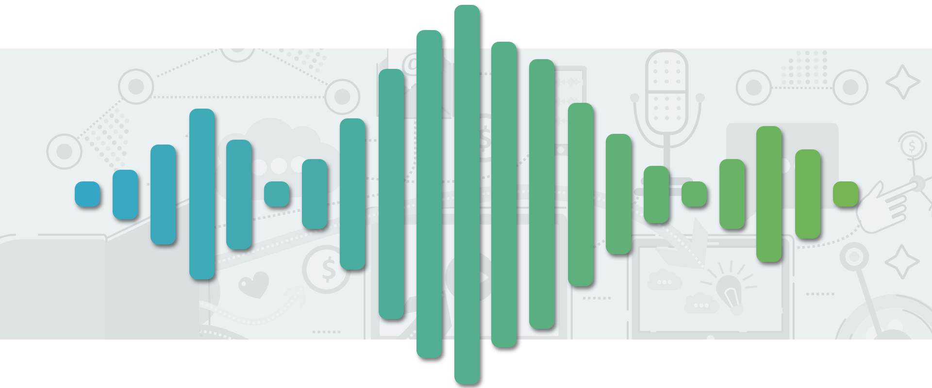 Improving podcast quality