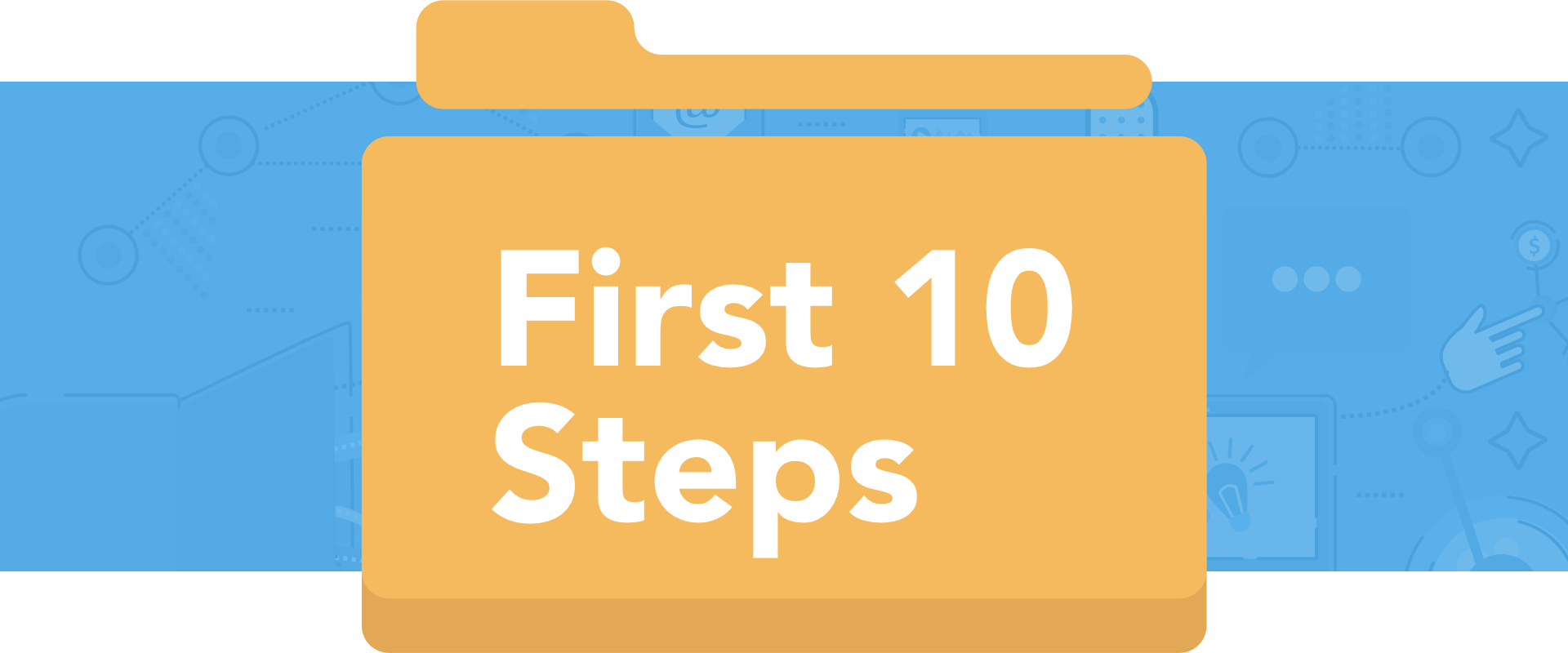 10 Steps to Your First 10 Podcast Episodes