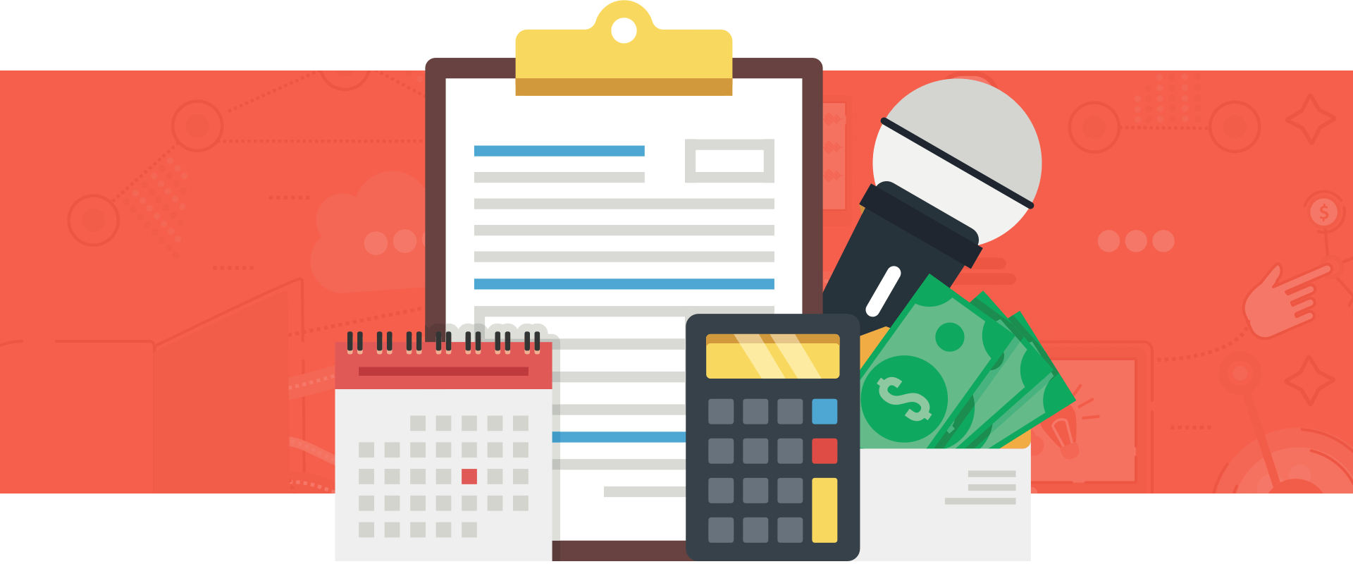 Cost to start a pocast