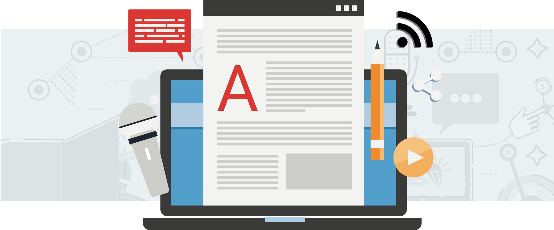 Using podcasting in your business