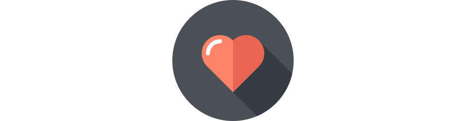 Let people know you love their feedback