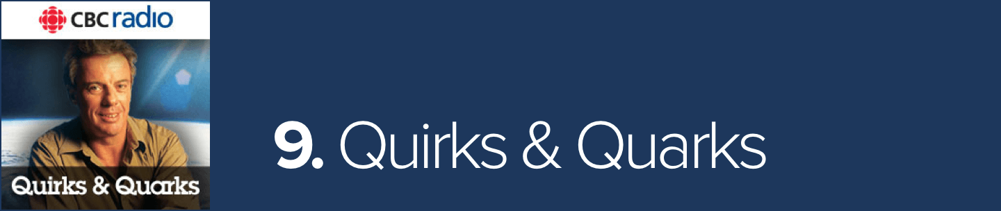 Quirks & Quarks
