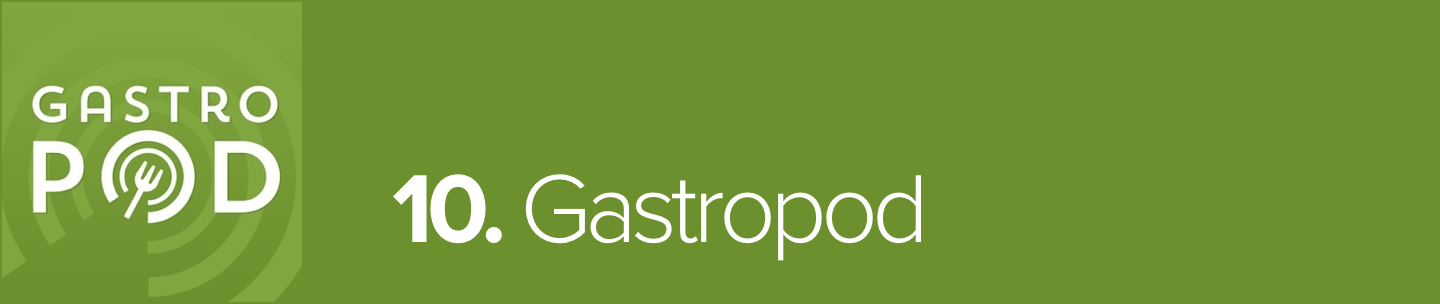 Gastropod