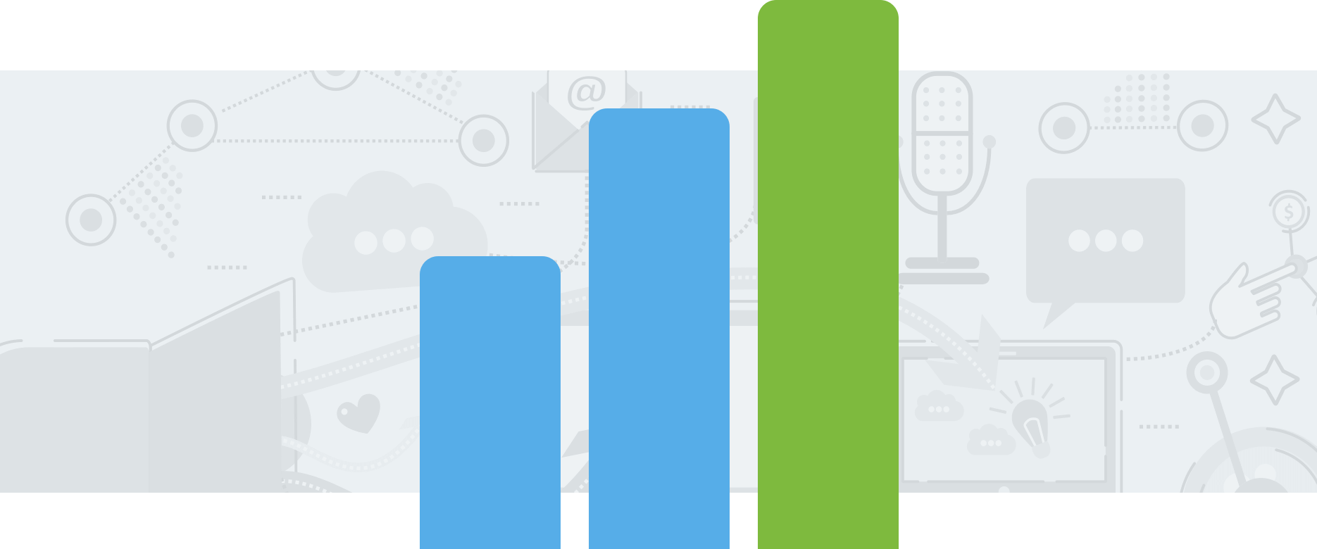 Apple Podcast Analytics Hero