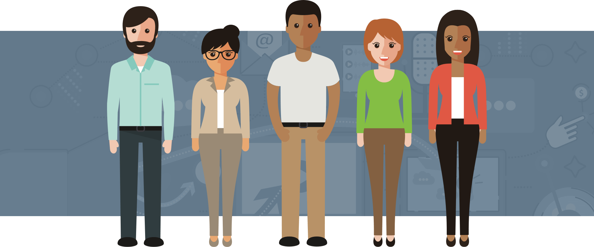 Help Grow Your Audience