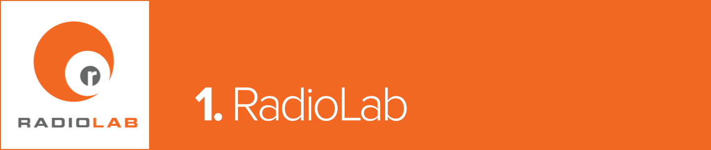 Radio Lab