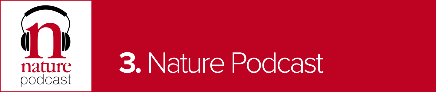 Nature Podcast