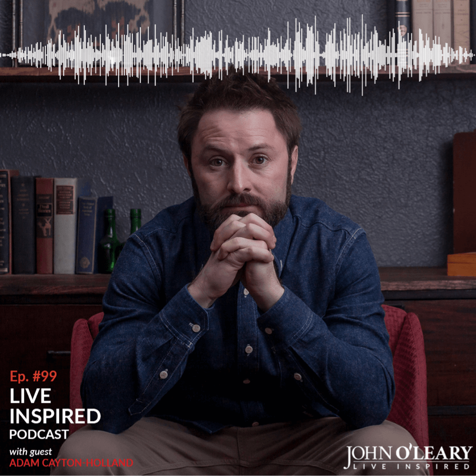 Podcast Audiogram