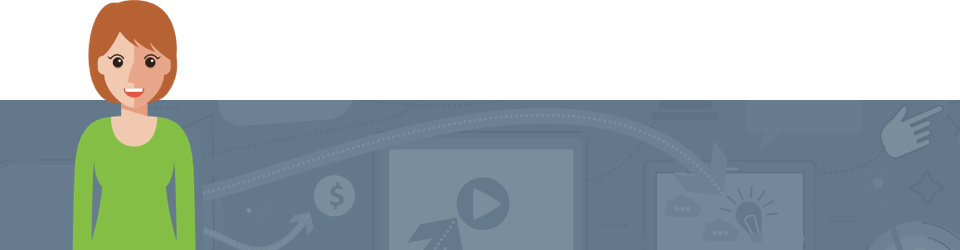 Opportunities for cross-promotion