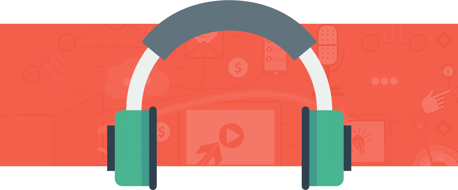 Best sounding podcast audio