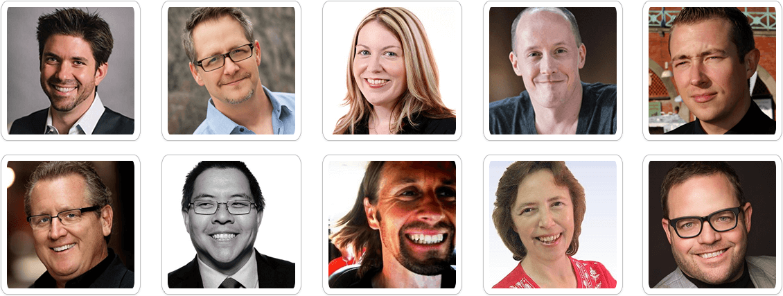 Podcasting Tips Roundtable